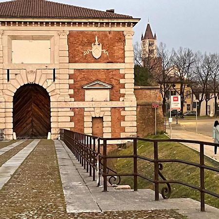 Divina San Zeno Apartment Verona Bagian luar foto