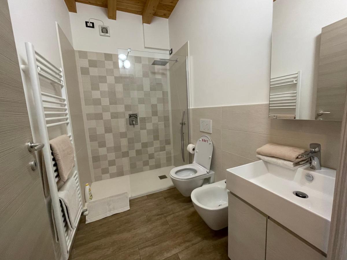 Divina San Zeno Apartment Verona Bagian luar foto