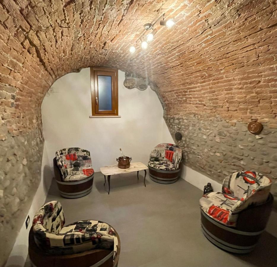 Divina San Zeno Apartment Verona Bagian luar foto