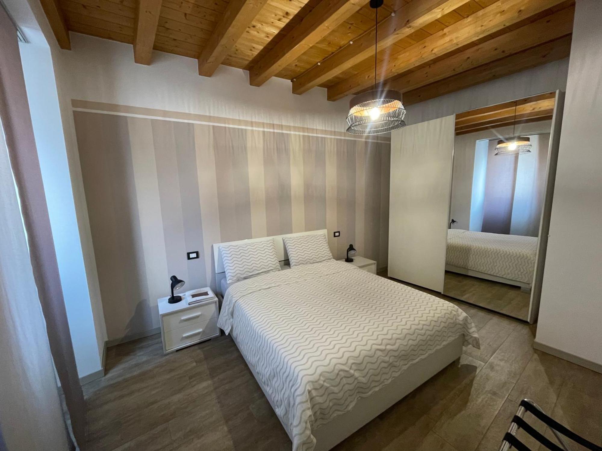 Divina San Zeno Apartment Verona Bagian luar foto