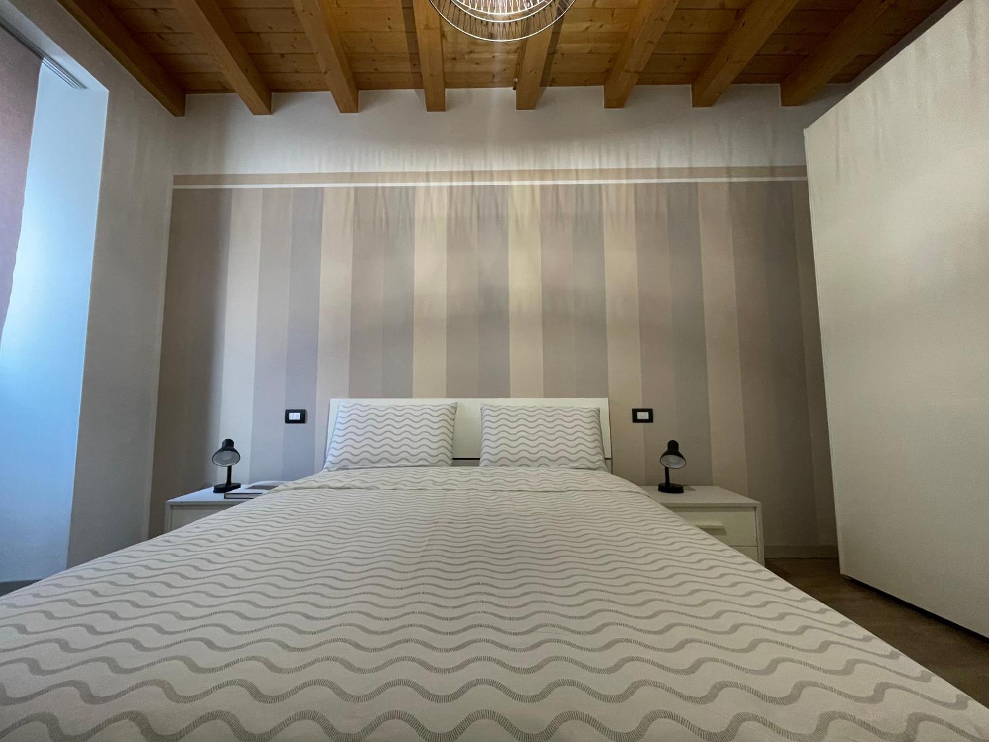 Divina San Zeno Apartment Verona Bagian luar foto