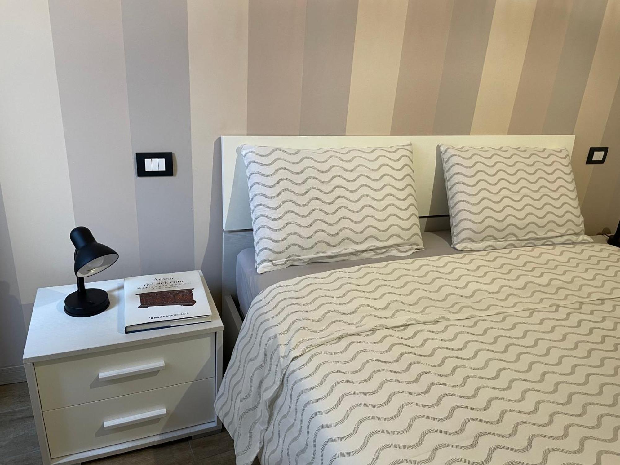 Divina San Zeno Apartment Verona Bagian luar foto