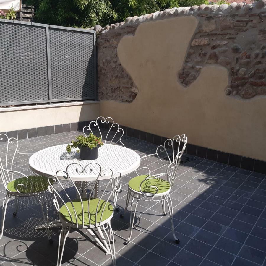 Divina San Zeno Apartment Verona Bagian luar foto