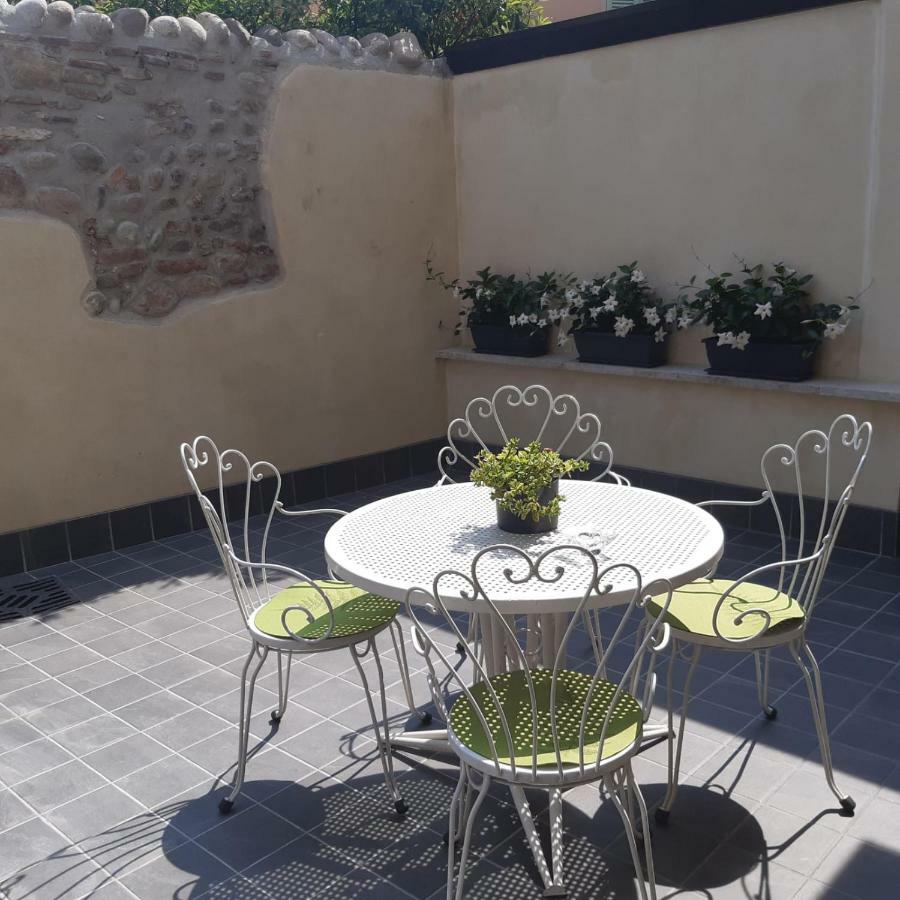 Divina San Zeno Apartment Verona Bagian luar foto