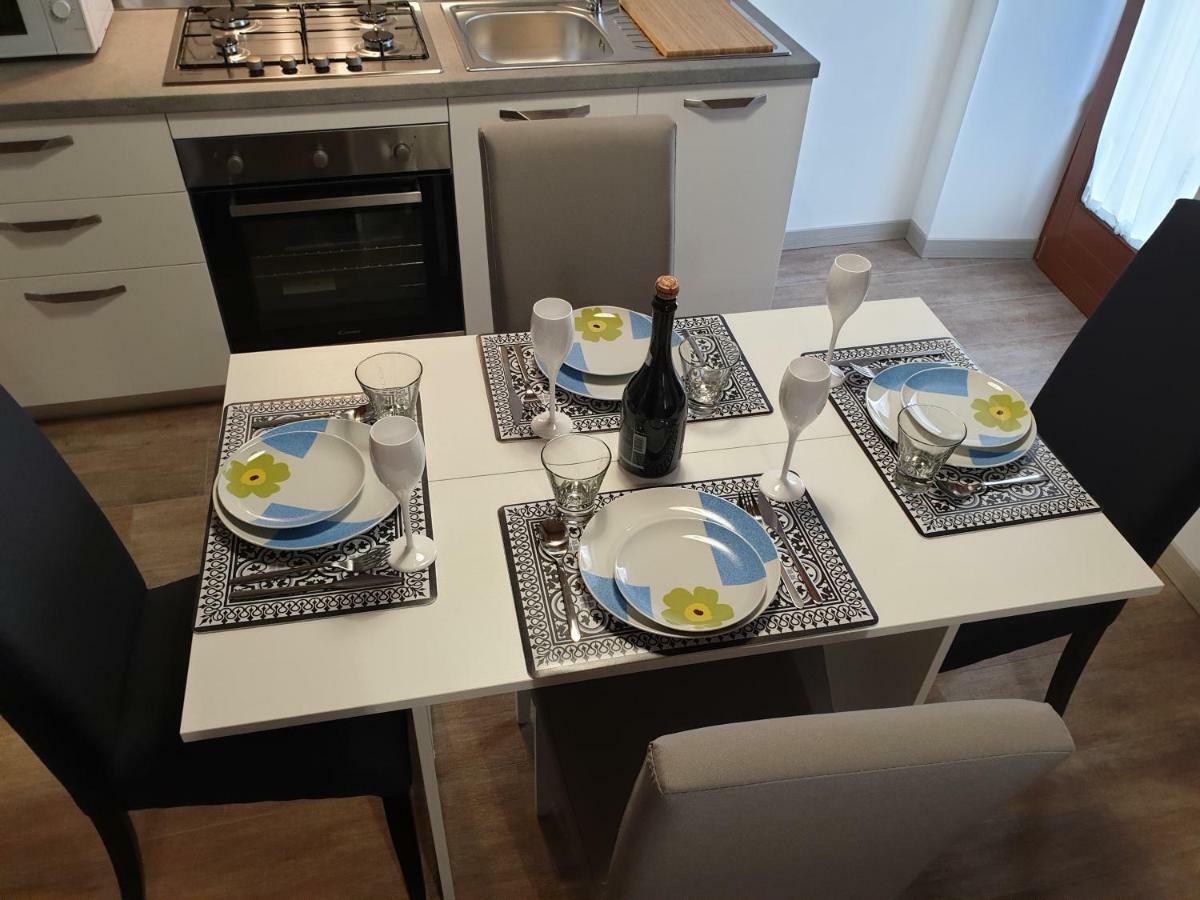 Divina San Zeno Apartment Verona Bagian luar foto