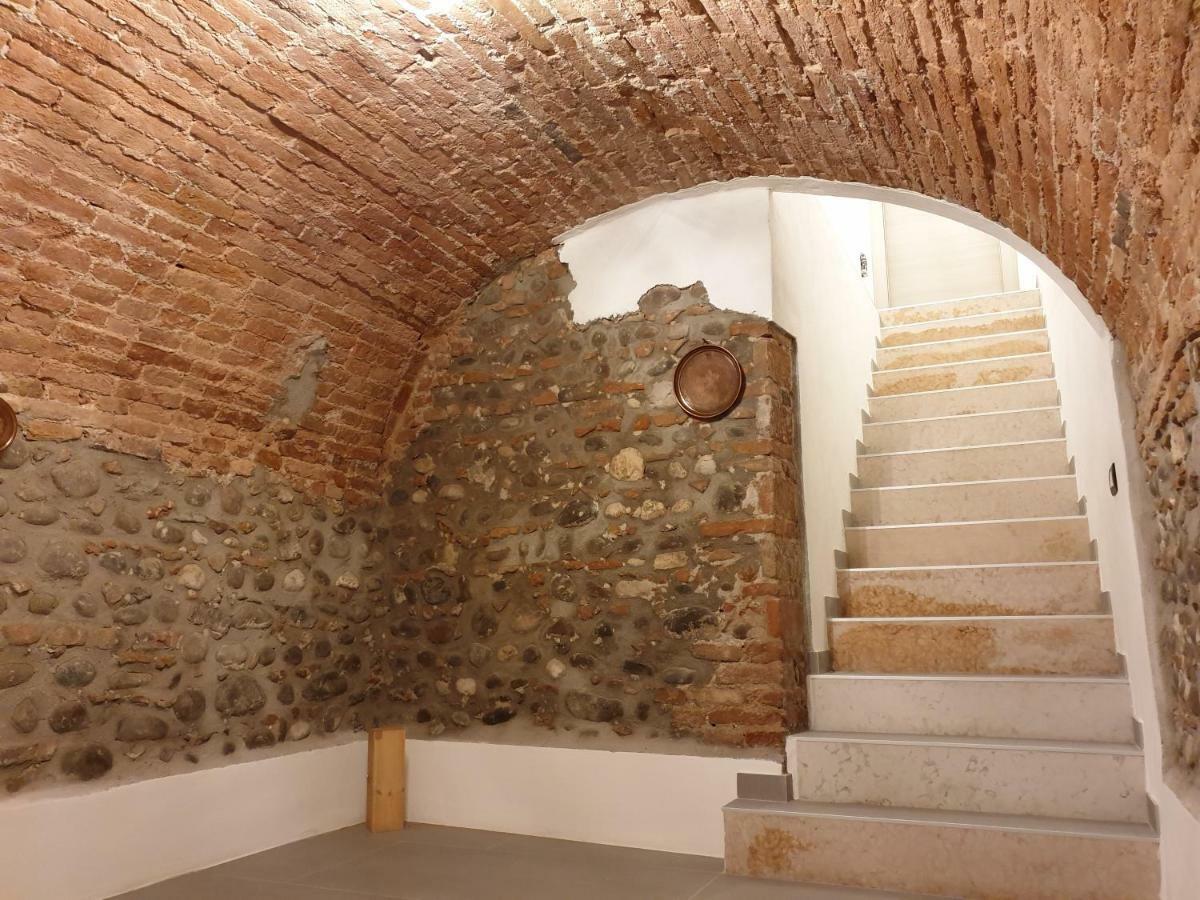 Divina San Zeno Apartment Verona Bagian luar foto