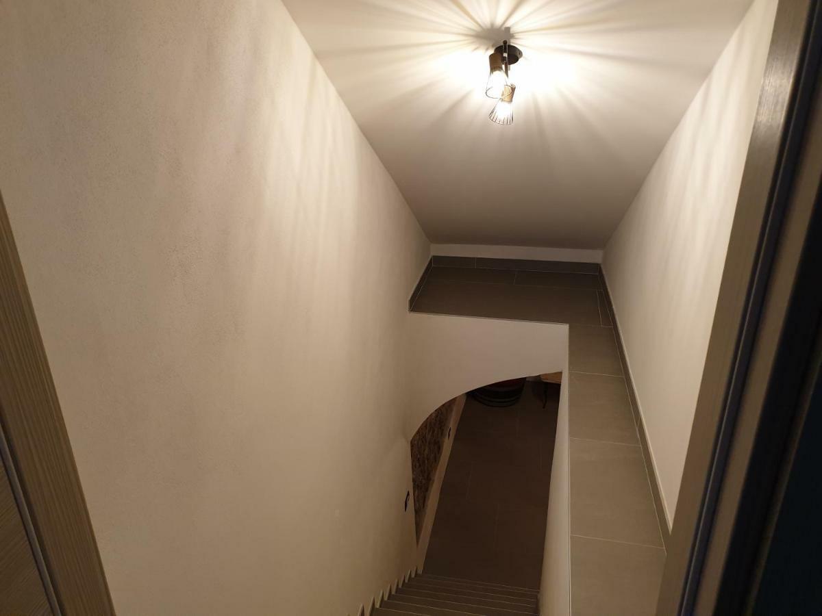 Divina San Zeno Apartment Verona Bagian luar foto