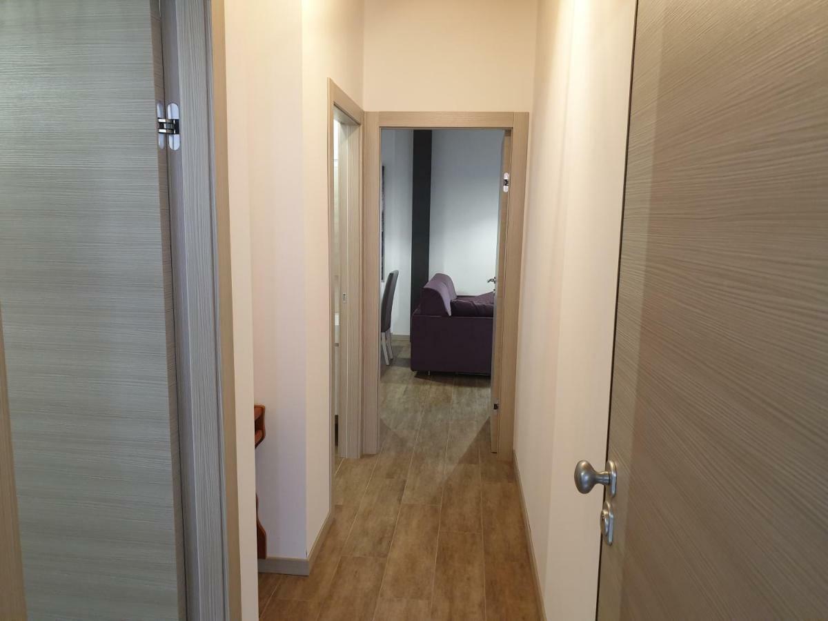 Divina San Zeno Apartment Verona Bagian luar foto