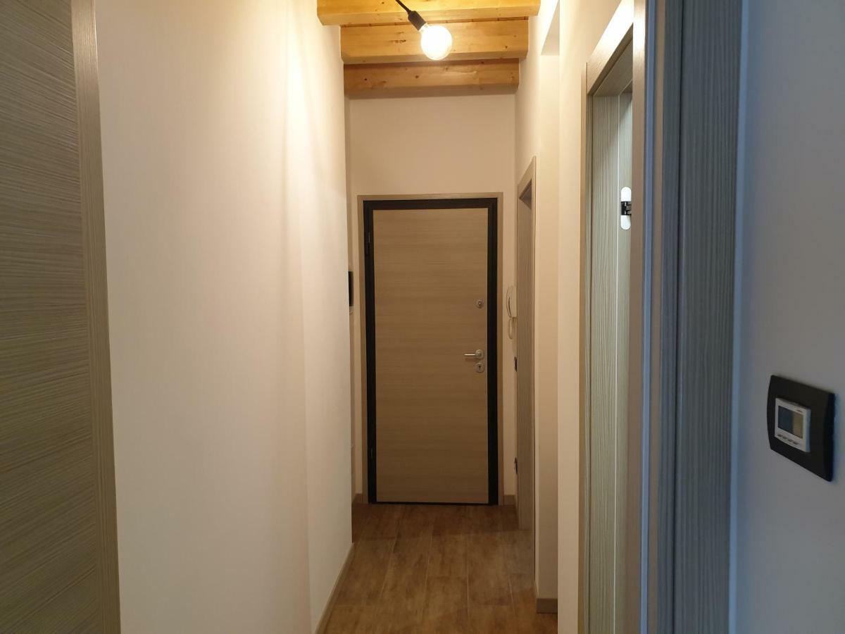 Divina San Zeno Apartment Verona Bagian luar foto